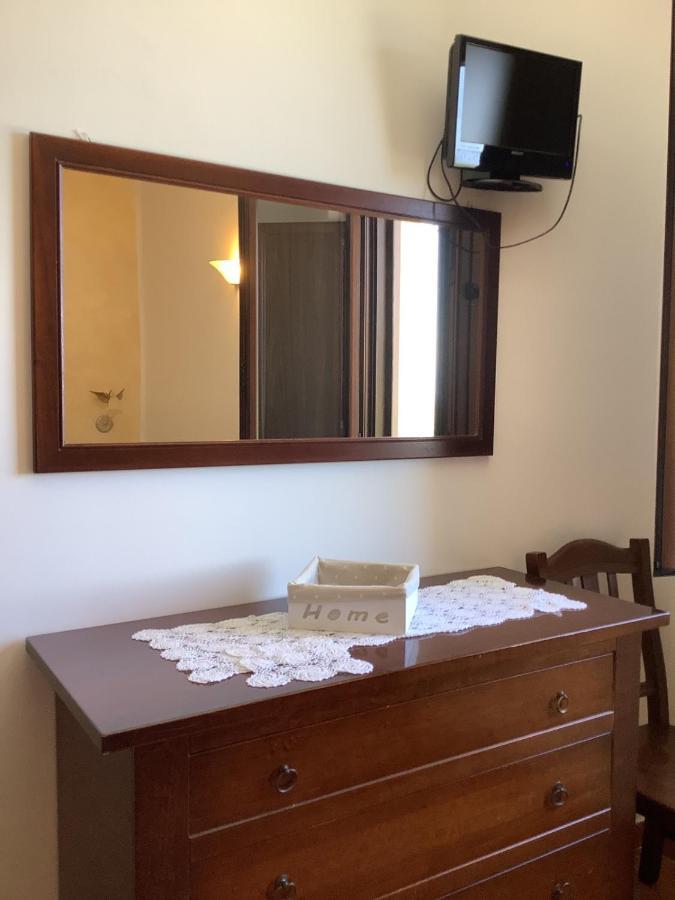 Agriturismo Gli Antichi Sapori - Con Stazione Di Ricarica Veicoli Elettrici Vatolla Ngoại thất bức ảnh