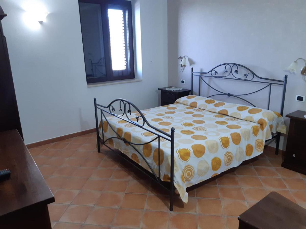 Agriturismo Gli Antichi Sapori - Con Stazione Di Ricarica Veicoli Elettrici Vatolla Ngoại thất bức ảnh
